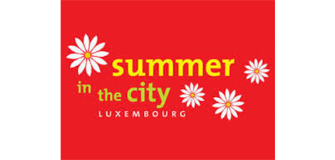Summer in the city 2018